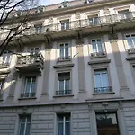 Pension Bienvenue