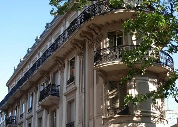 Pension Bienvenue